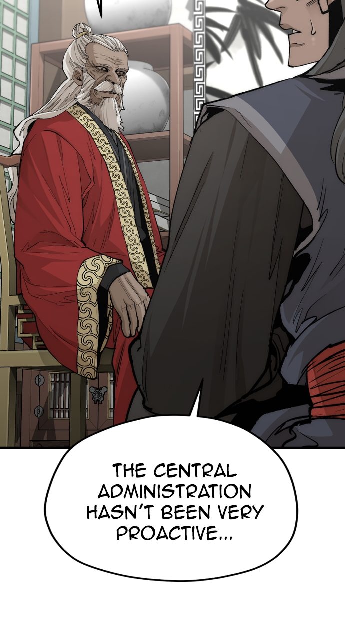 Heavenly Demon Cultivation Simulation - Chapter 117 Page 61