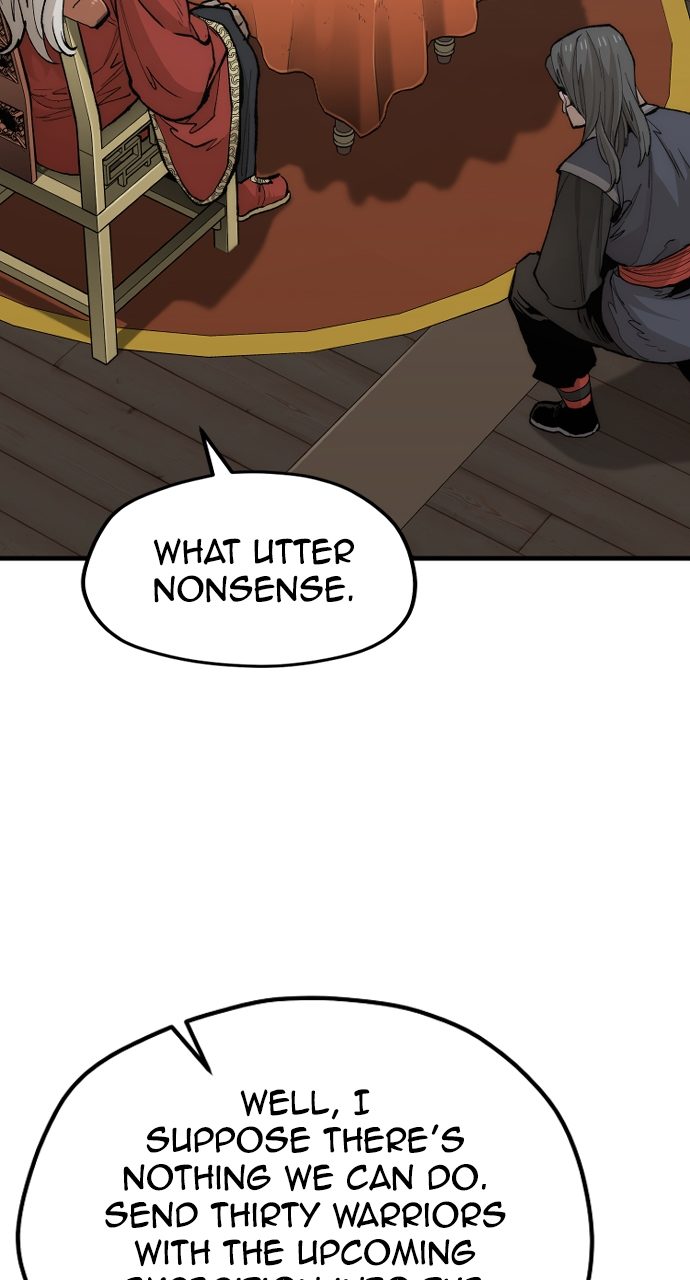 Heavenly Demon Cultivation Simulation - Chapter 117 Page 63