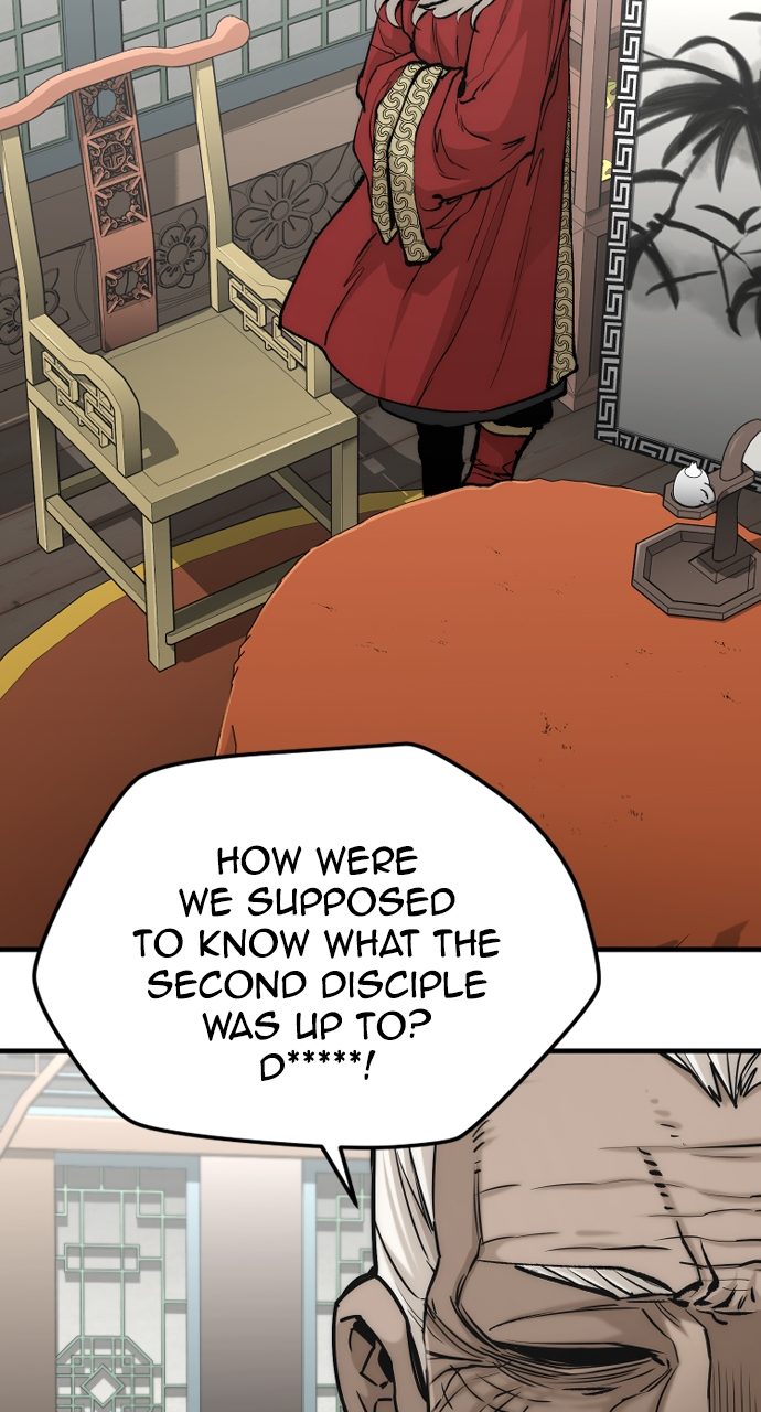 Heavenly Demon Cultivation Simulation - Chapter 117 Page 71