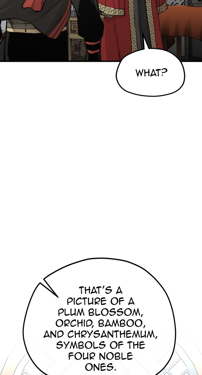 Heavenly Demon Cultivation Simulation - Chapter 117 Page 83