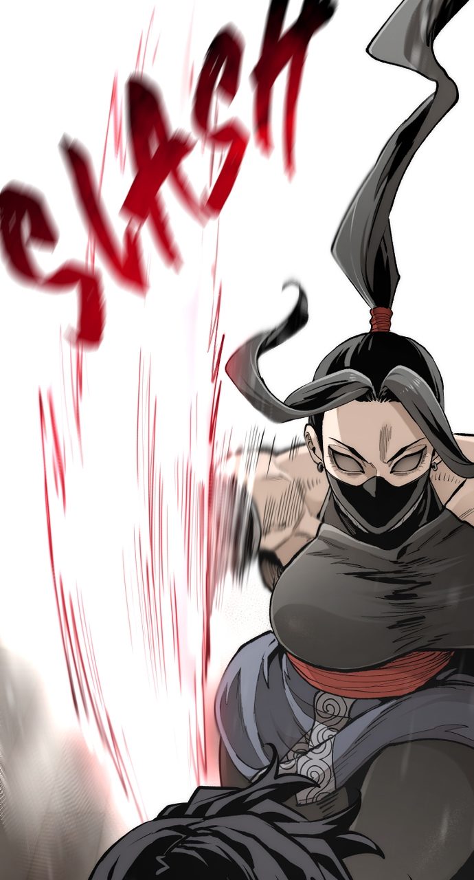 Heavenly Demon Cultivation Simulation - Chapter 117 Page 98