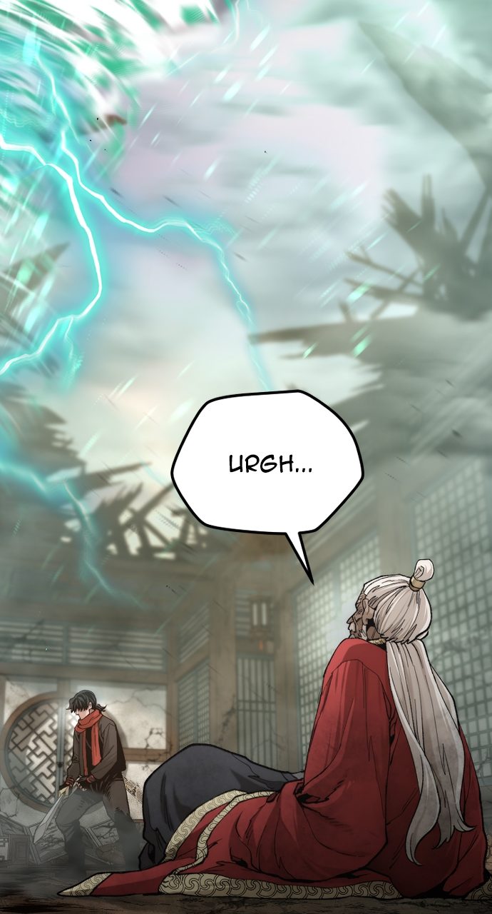 Heavenly Demon Cultivation Simulation - Chapter 118 Page 146