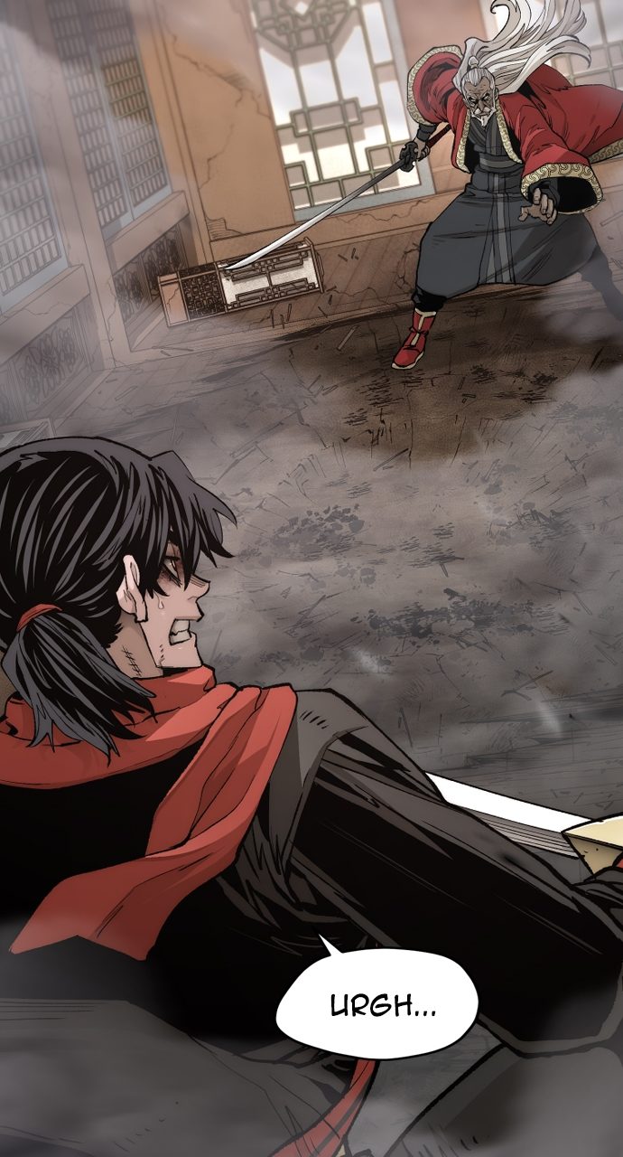 Heavenly Demon Cultivation Simulation - Chapter 118 Page 42