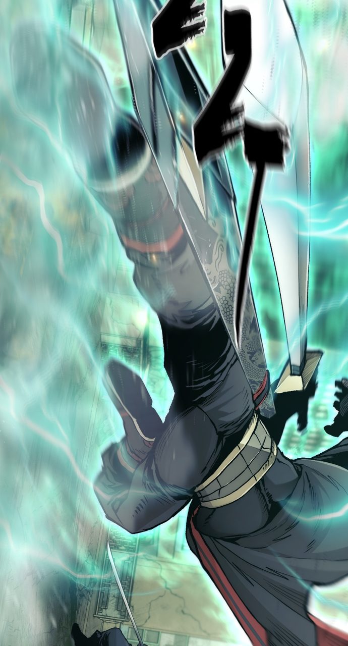 Heavenly Demon Cultivation Simulation - Chapter 118 Page 57