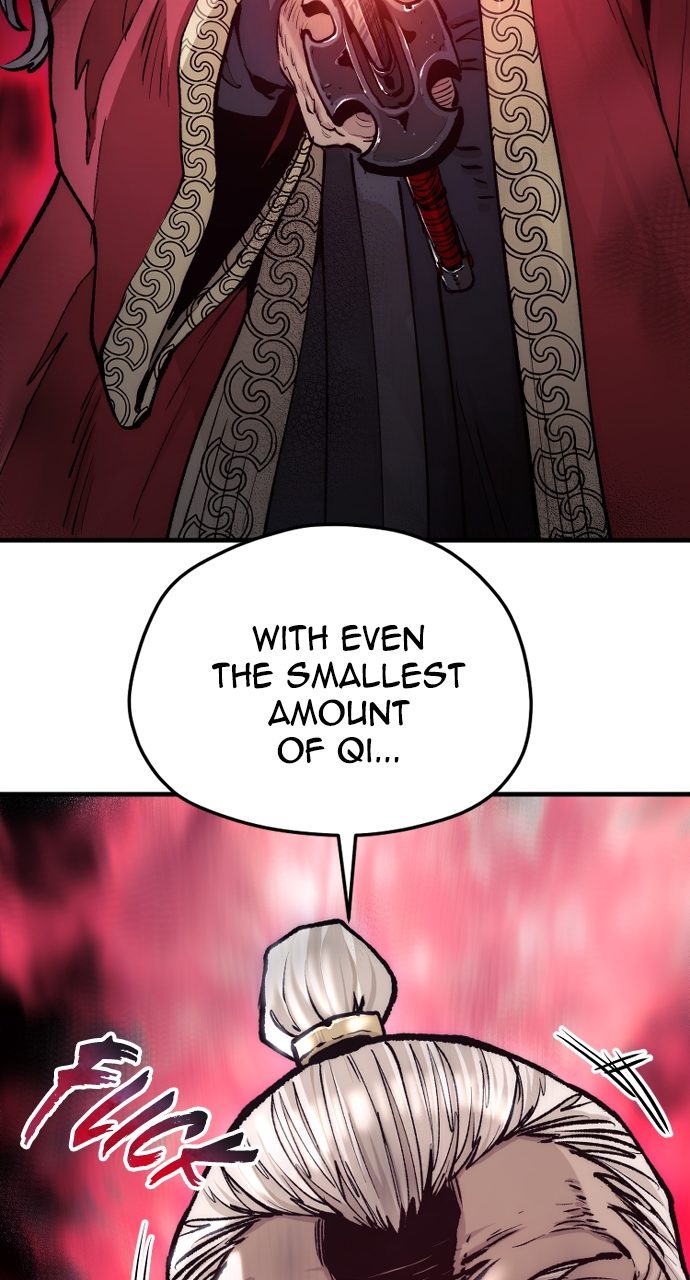 Heavenly Demon Cultivation Simulation - Chapter 118 Page 78