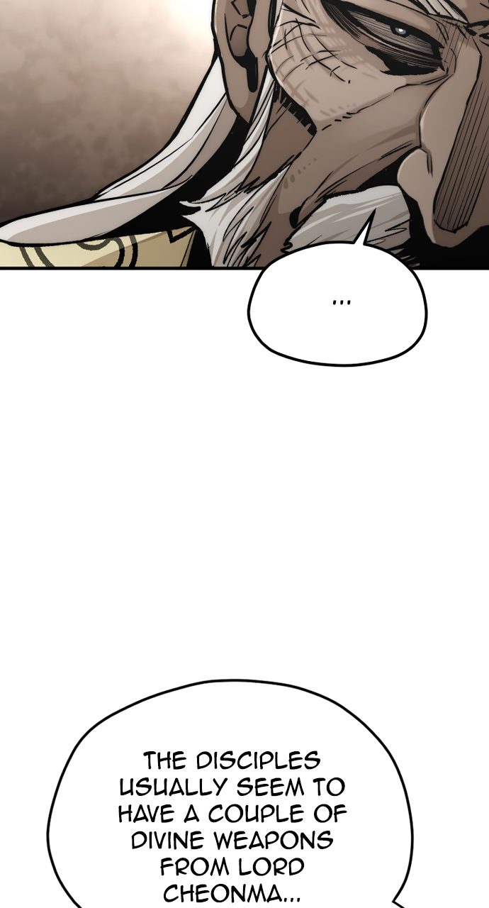 Heavenly Demon Cultivation Simulation - Chapter 118 Page 83