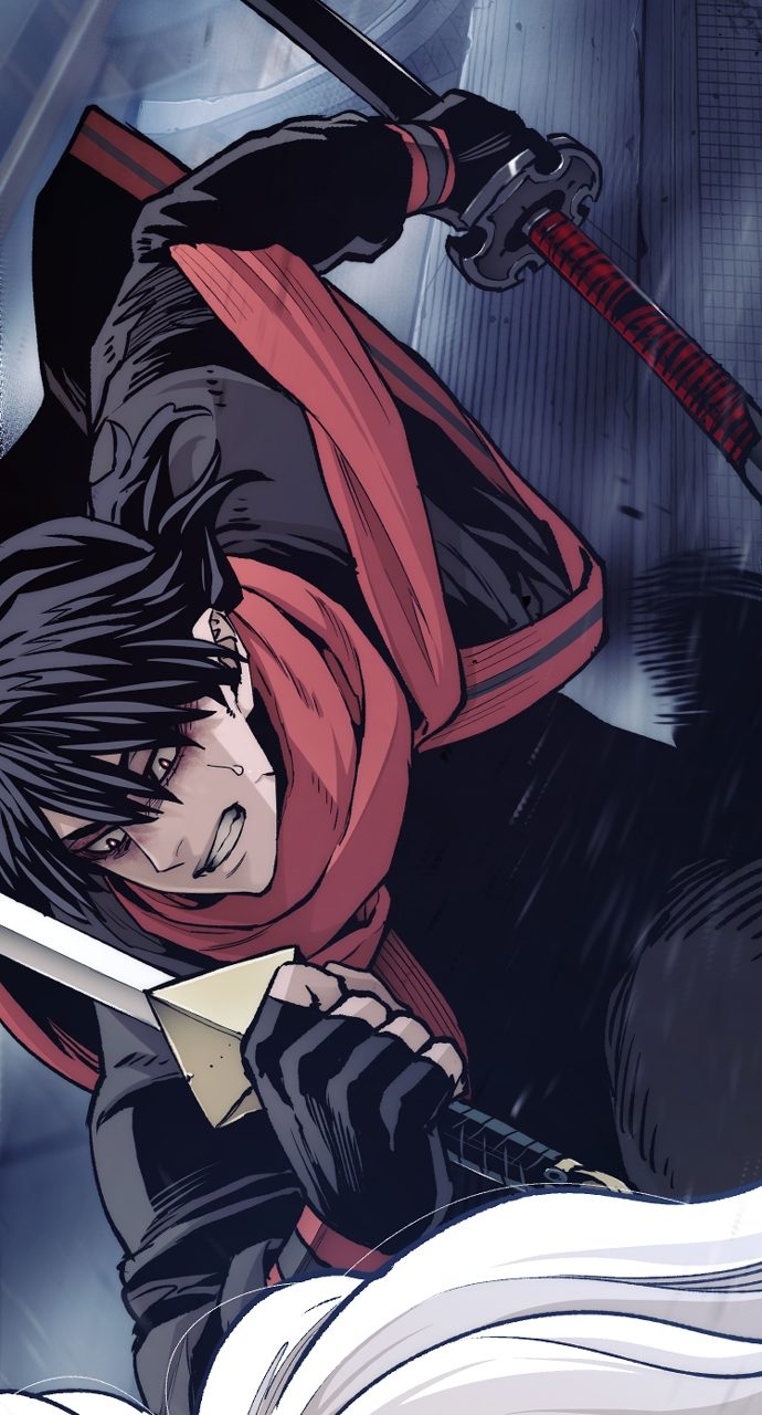 Heavenly Demon Cultivation Simulation - Chapter 119 Page 125