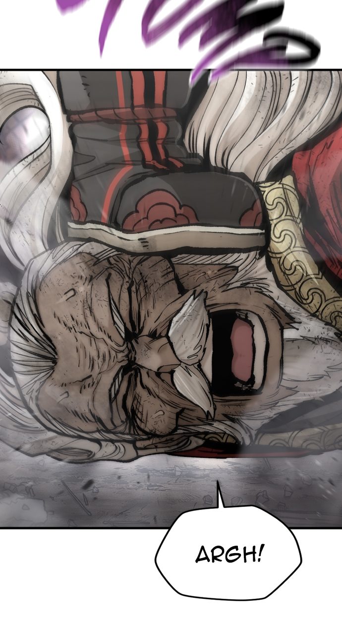 Heavenly Demon Cultivation Simulation - Chapter 119 Page 3