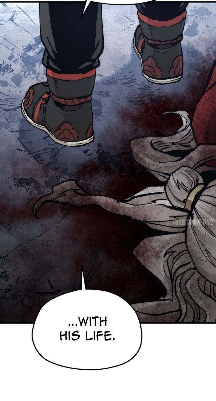 Heavenly Demon Cultivation Simulation - Chapter 119 Page 40