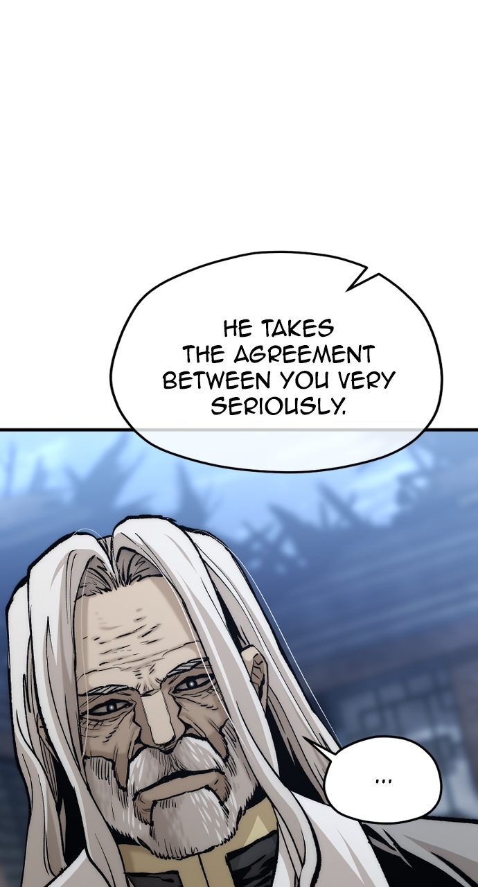 Heavenly Demon Cultivation Simulation - Chapter 119 Page 41