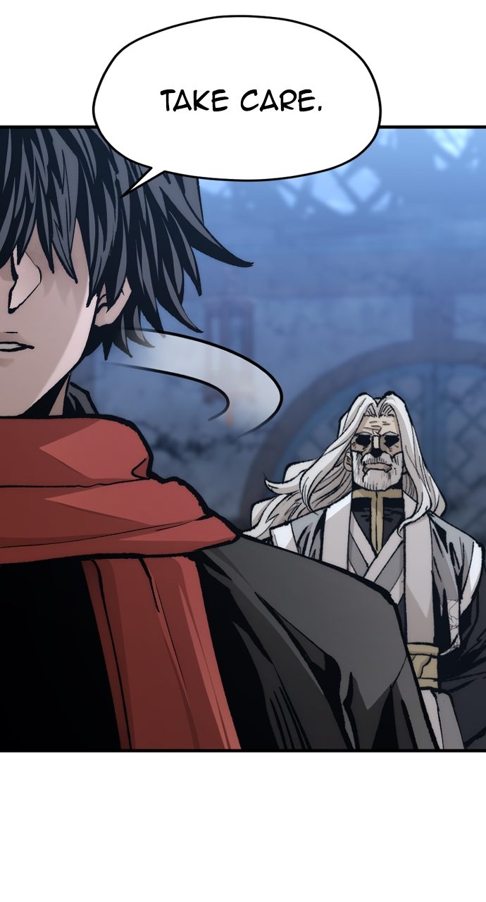 Heavenly Demon Cultivation Simulation - Chapter 119 Page 65