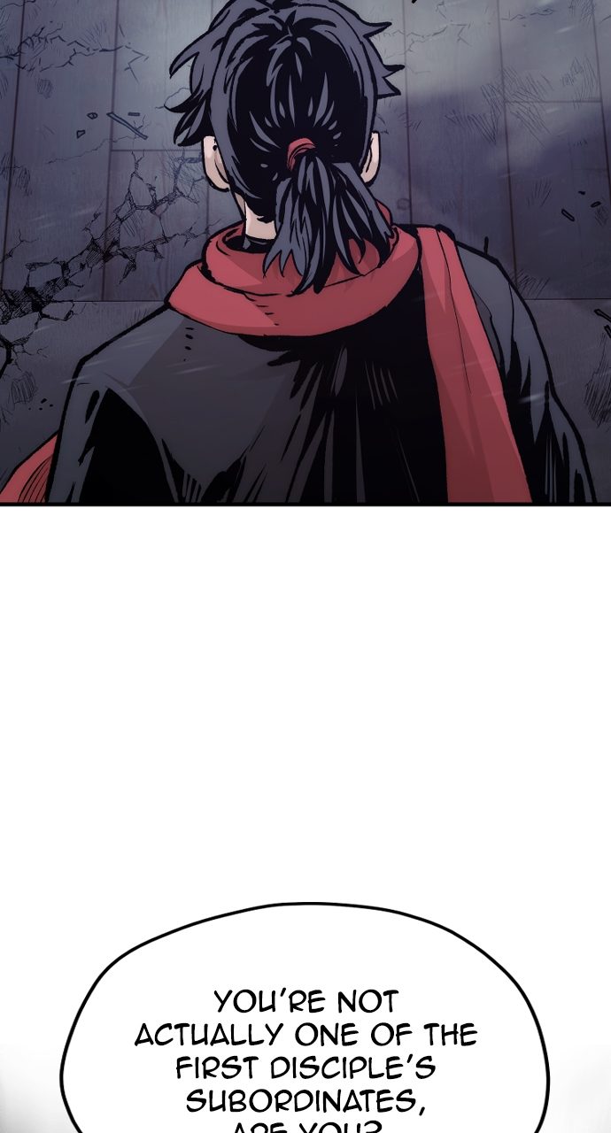 Heavenly Demon Cultivation Simulation - Chapter 119 Page 69