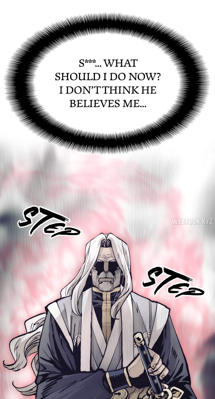 Heavenly Demon Cultivation Simulation - Chapter 119 Page 80