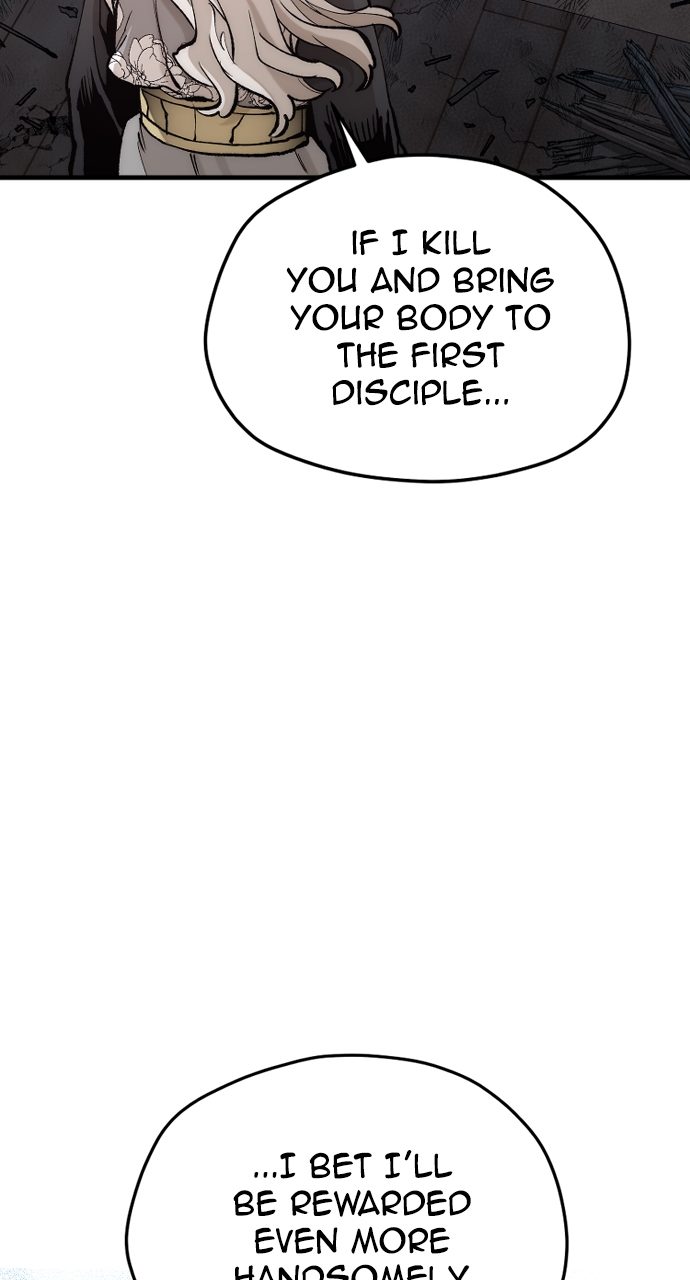 Heavenly Demon Cultivation Simulation - Chapter 119 Page 86