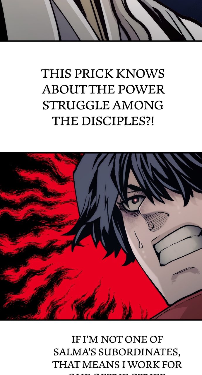 Heavenly Demon Cultivation Simulation - Chapter 119 Page 88