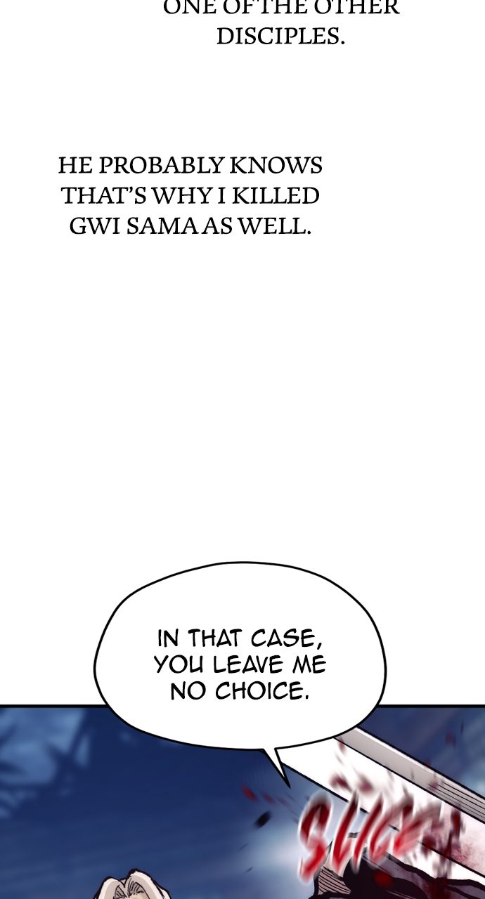 Heavenly Demon Cultivation Simulation - Chapter 119 Page 89