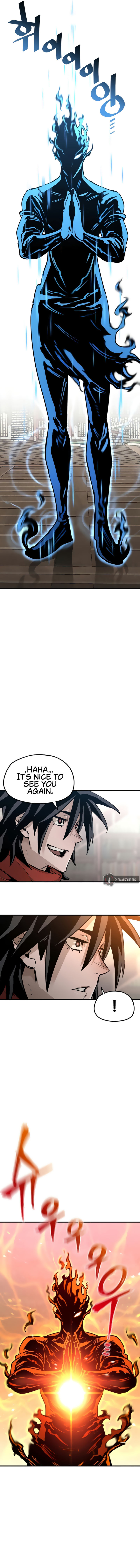 Heavenly Demon Cultivation Simulation - Chapter 12 Page 10