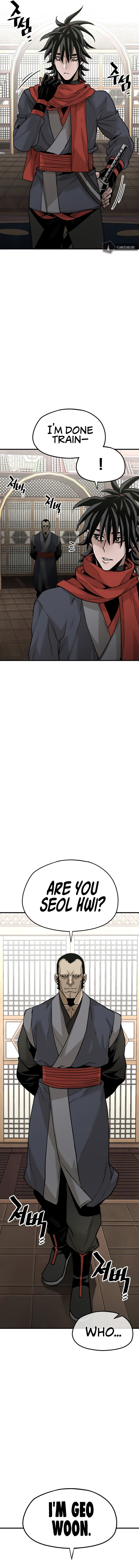 Heavenly Demon Cultivation Simulation - Chapter 12 Page 16