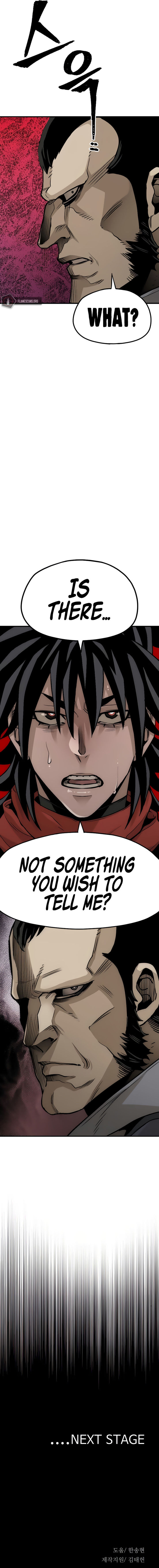 Heavenly Demon Cultivation Simulation - Chapter 12 Page 25