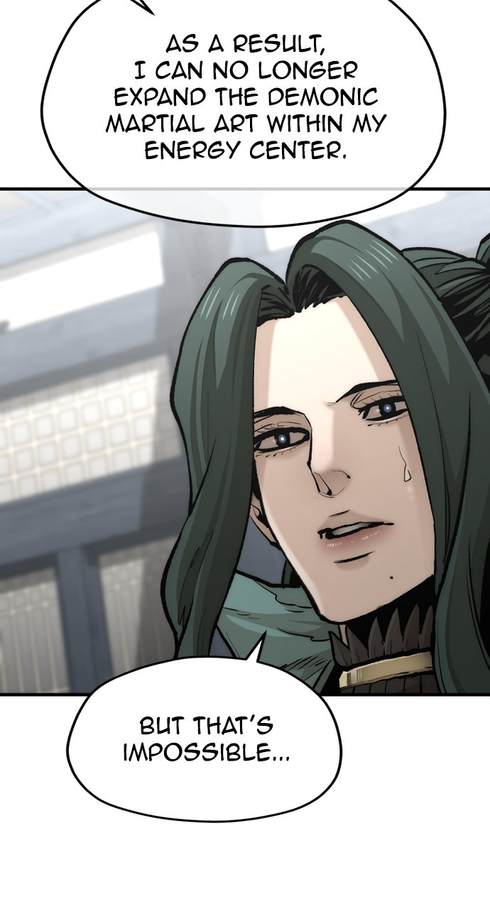 Heavenly Demon Cultivation Simulation - Chapter 120 Page 100