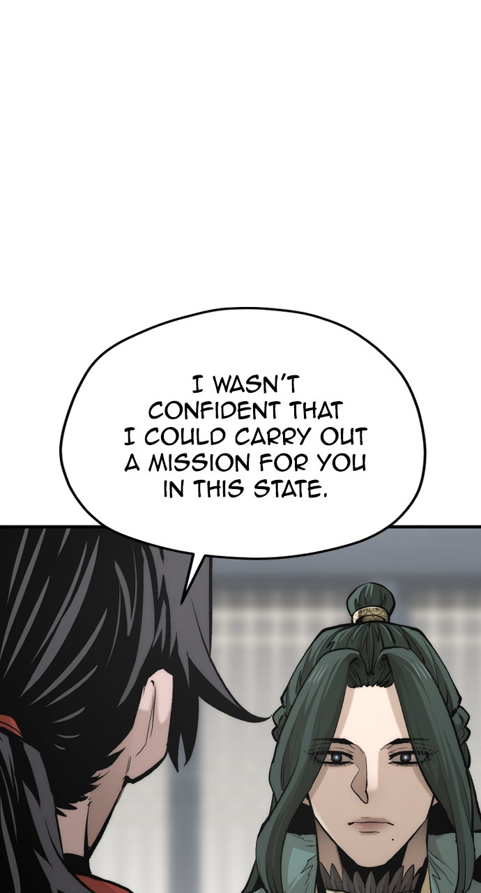 Heavenly Demon Cultivation Simulation - Chapter 120 Page 108