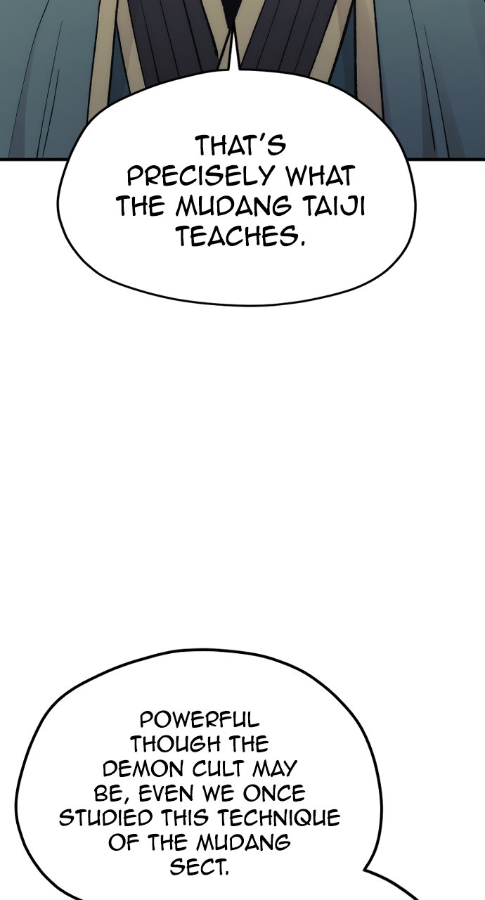 Heavenly Demon Cultivation Simulation - Chapter 120 Page 120