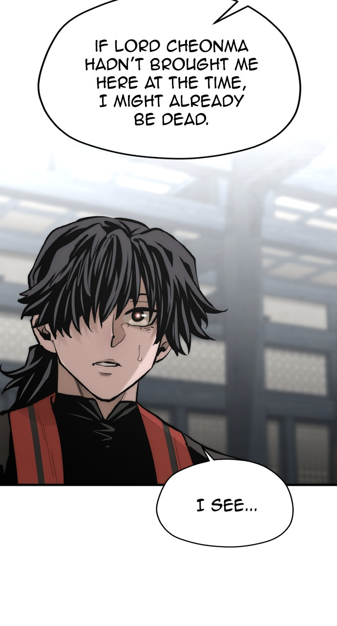 Heavenly Demon Cultivation Simulation - Chapter 120 Page 134