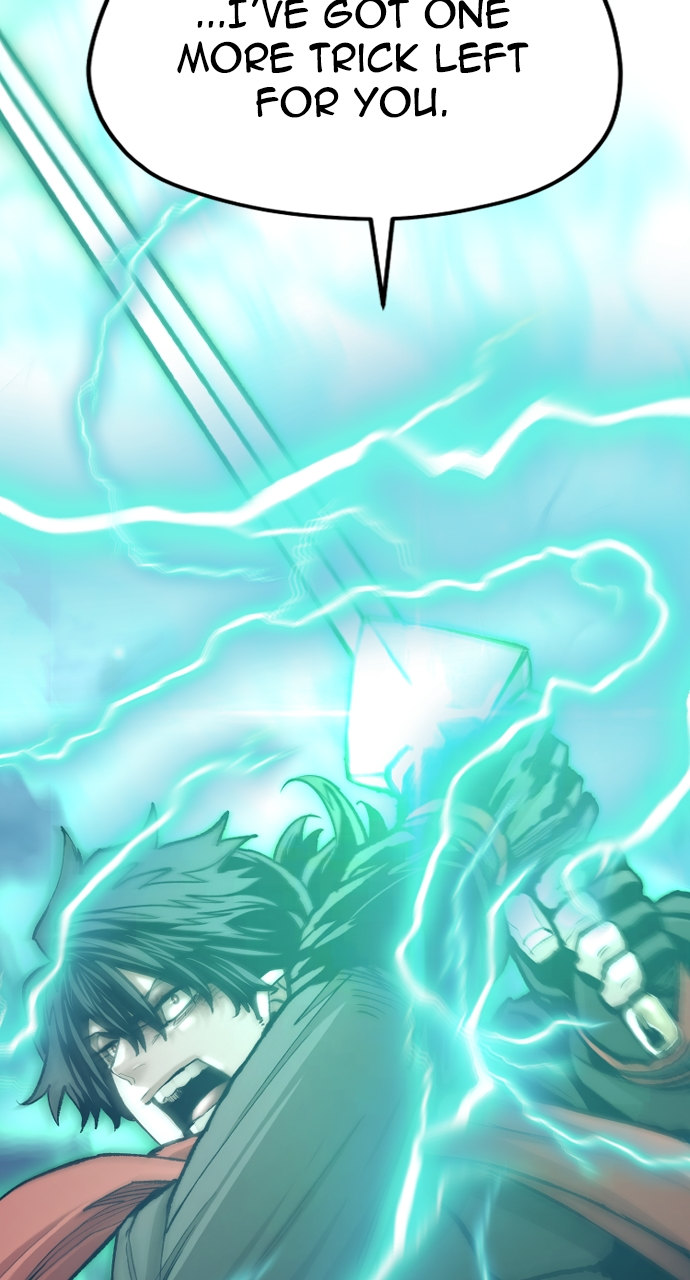 Heavenly Demon Cultivation Simulation - Chapter 120 Page 22