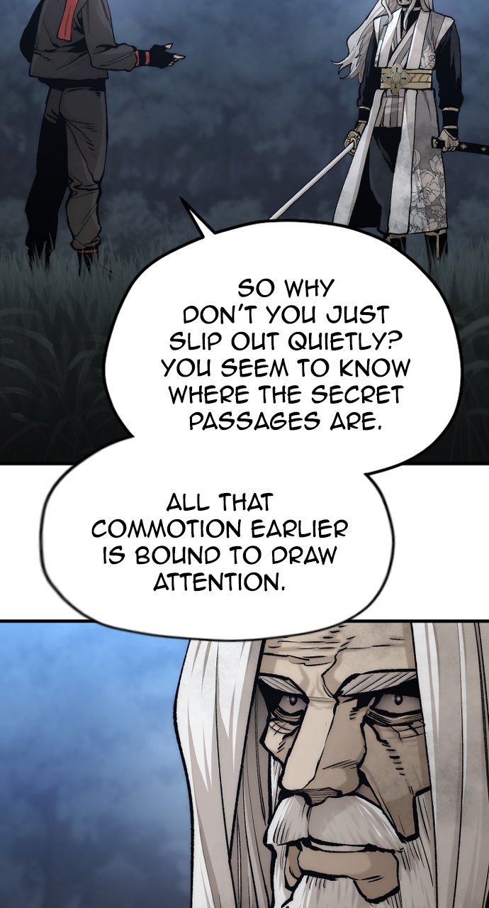 Heavenly Demon Cultivation Simulation - Chapter 120 Page 46