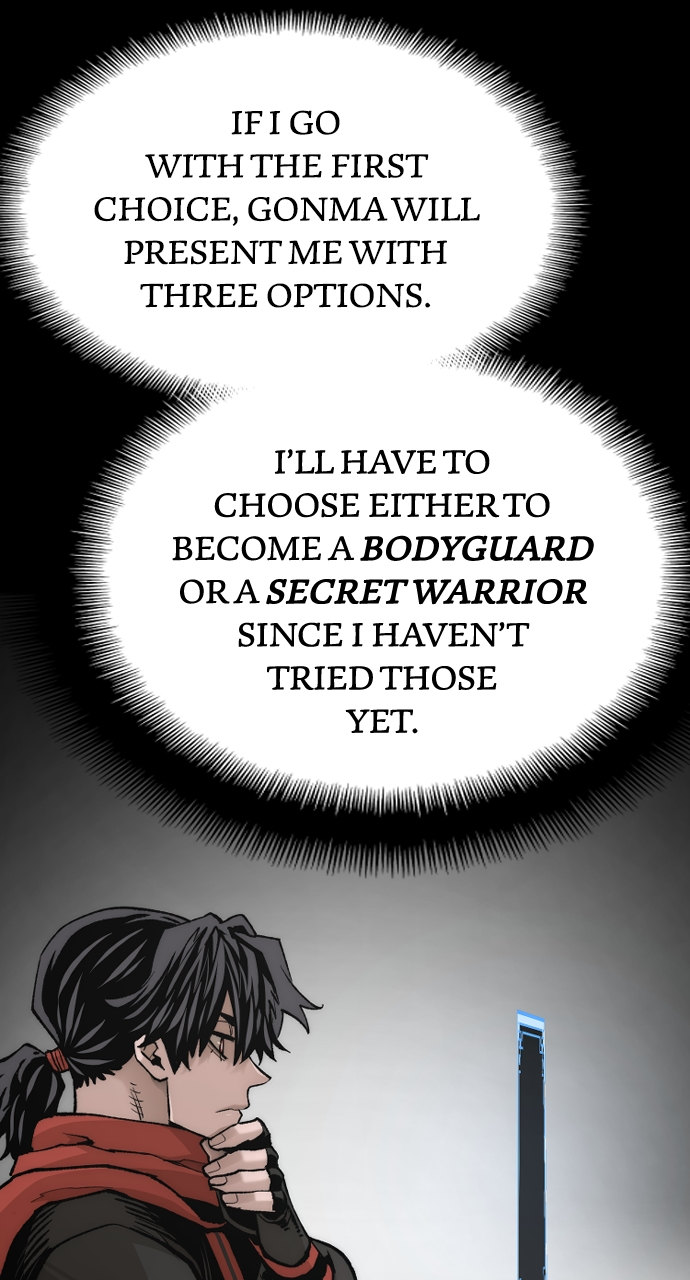 Heavenly Demon Cultivation Simulation - Chapter 120 Page 72