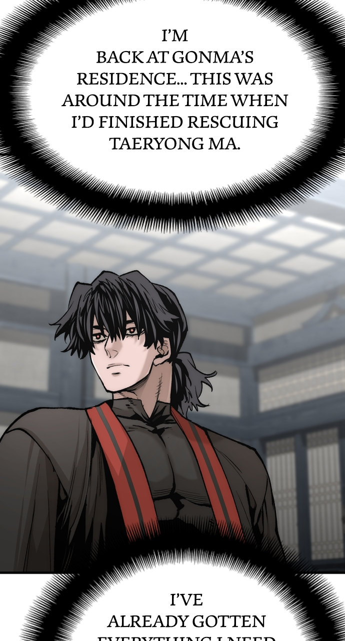 Heavenly Demon Cultivation Simulation - Chapter 120 Page 87