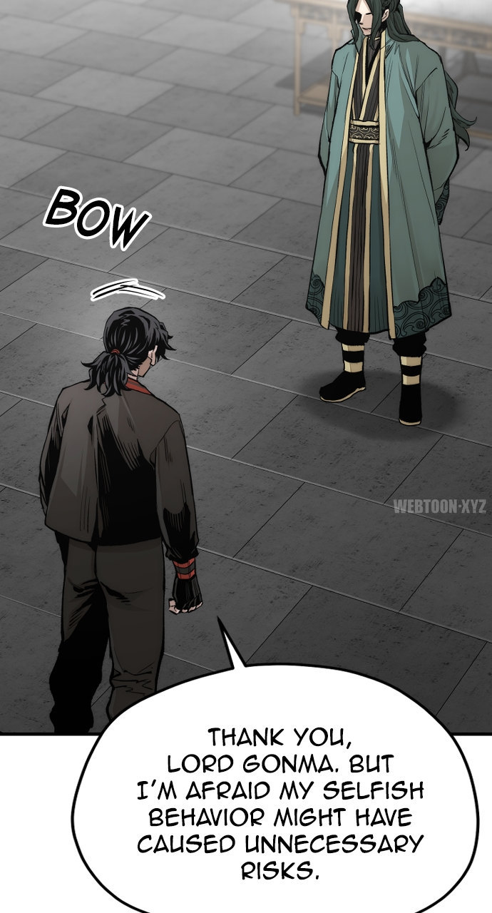 Heavenly Demon Cultivation Simulation - Chapter 120 Page 90