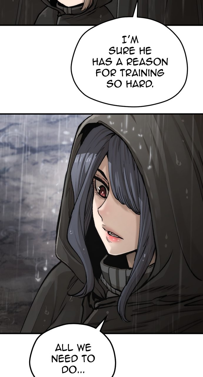 Heavenly Demon Cultivation Simulation - Chapter 121 Page 112