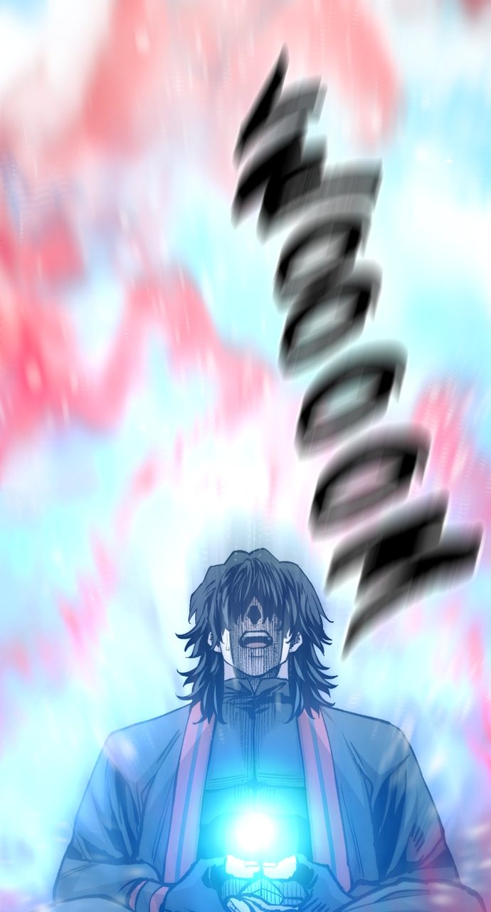 Heavenly Demon Cultivation Simulation - Chapter 121 Page 128