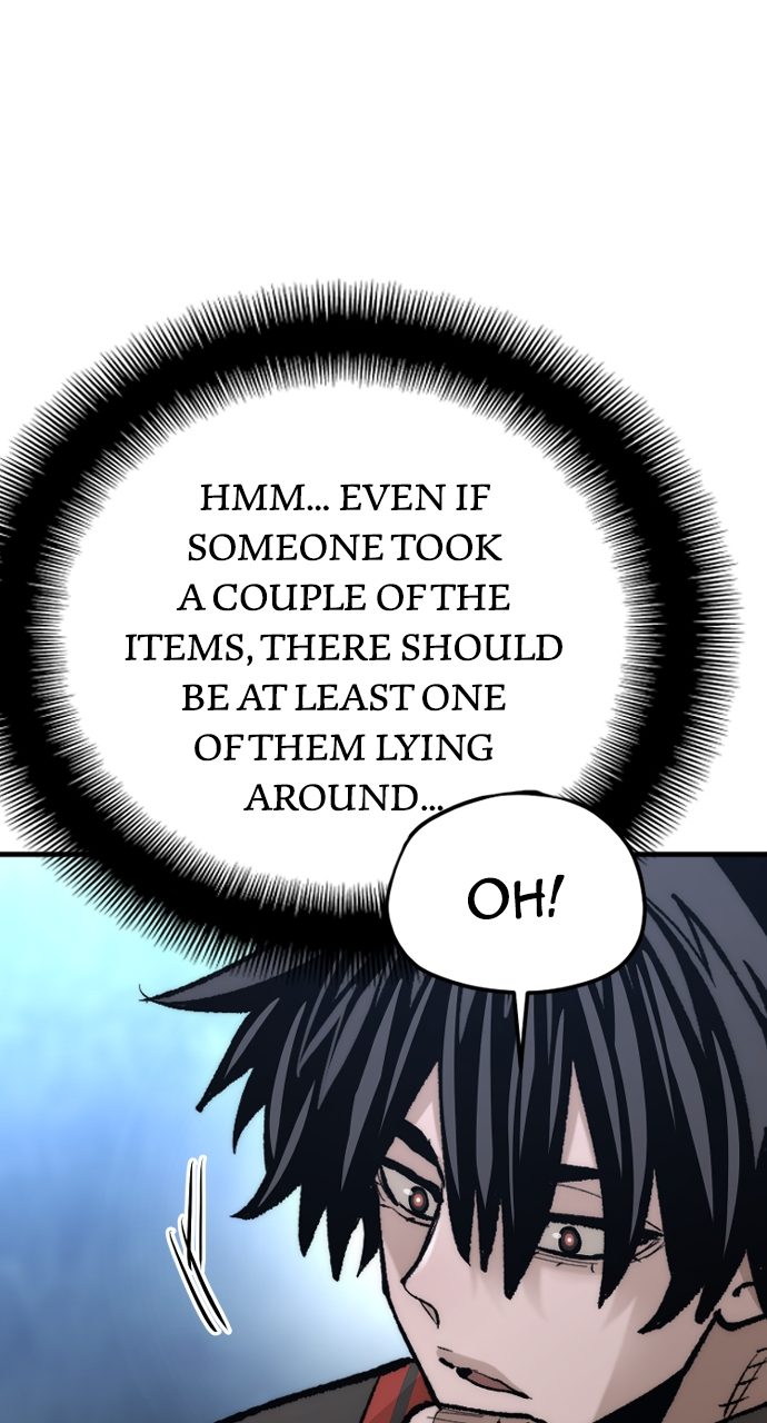 Heavenly Demon Cultivation Simulation - Chapter 121 Page 41