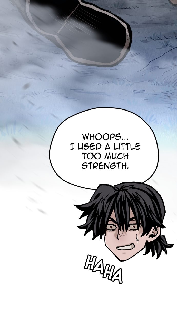 Heavenly Demon Cultivation Simulation - Chapter 121 Page 51