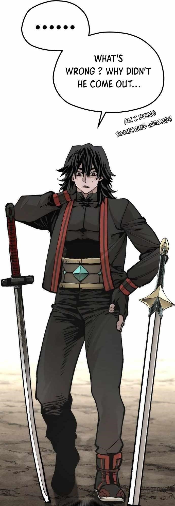 Heavenly Demon Cultivation Simulation - Chapter 122 Page 7