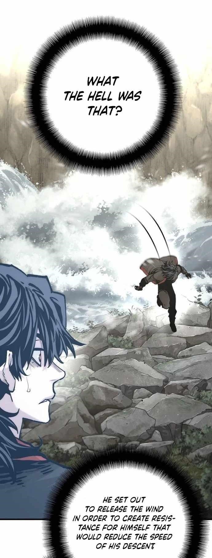 Heavenly Demon Cultivation Simulation - Chapter 122 Page 33