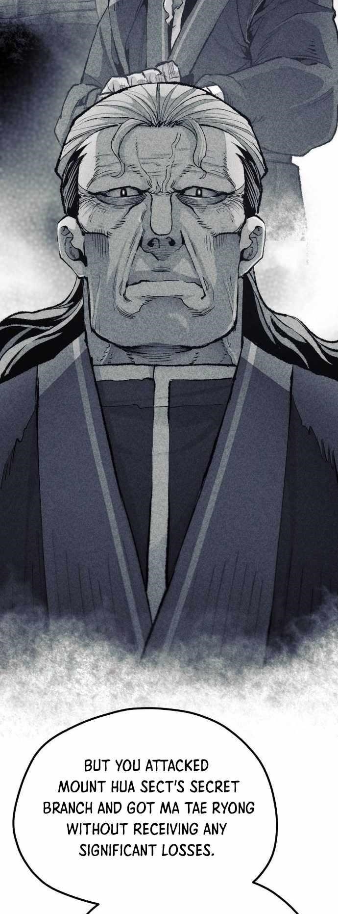 Heavenly Demon Cultivation Simulation - Chapter 122 Page 59