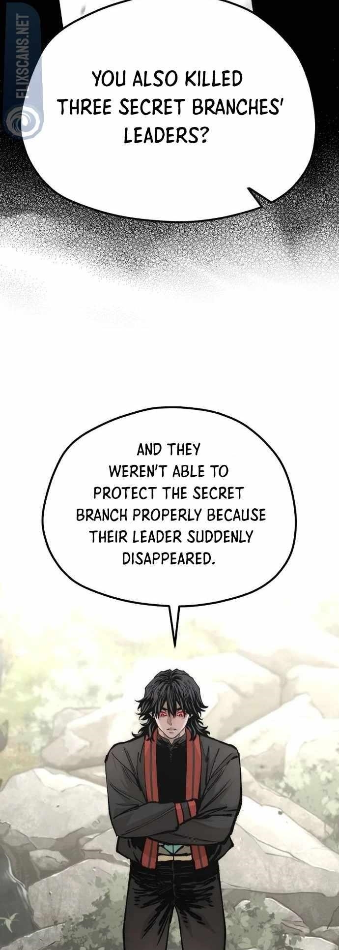 Heavenly Demon Cultivation Simulation - Chapter 122 Page 64