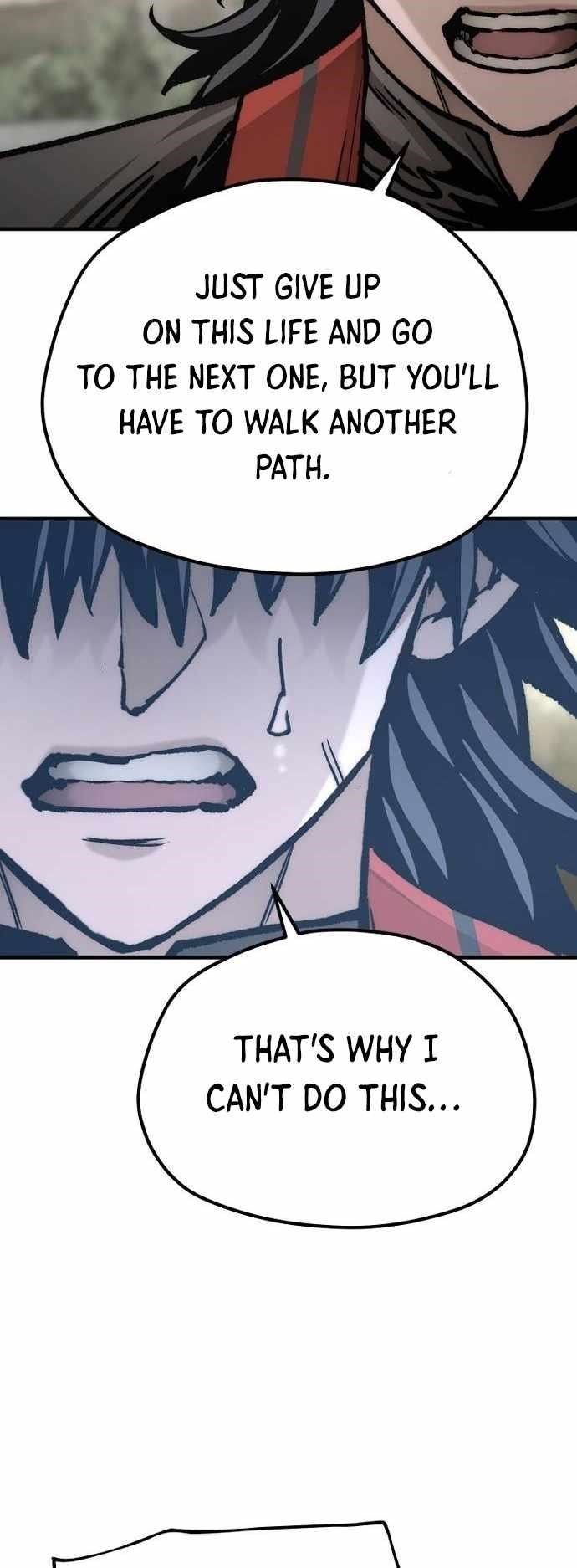 Heavenly Demon Cultivation Simulation - Chapter 122 Page 79