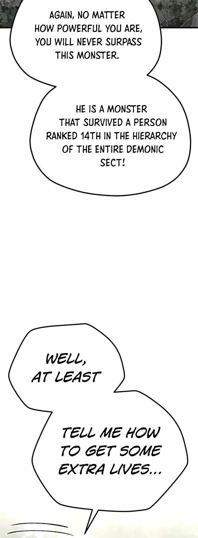 Heavenly Demon Cultivation Simulation - Chapter 122 Page 83