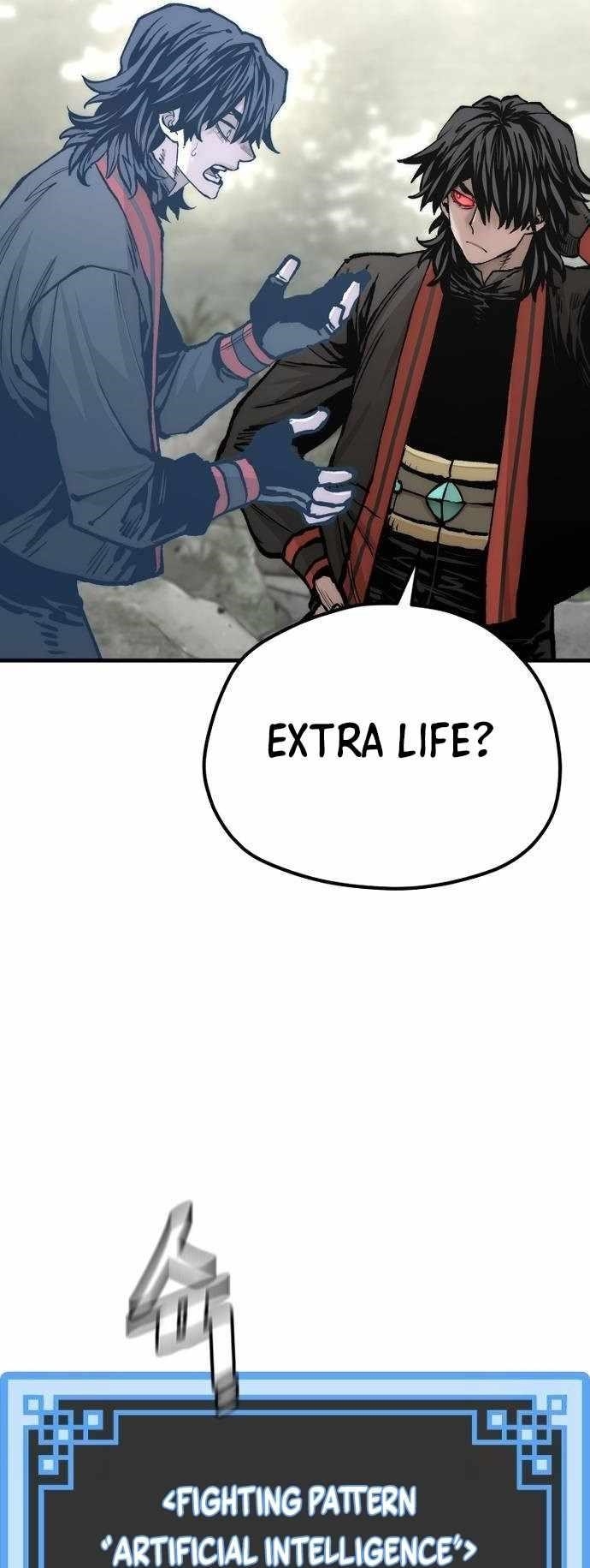 Heavenly Demon Cultivation Simulation - Chapter 122 Page 84