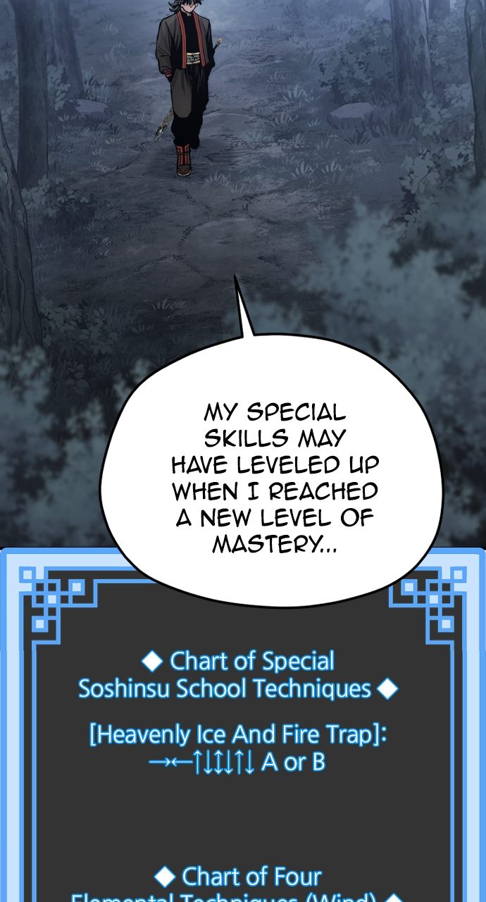 Heavenly Demon Cultivation Simulation - Chapter 123 Page 10