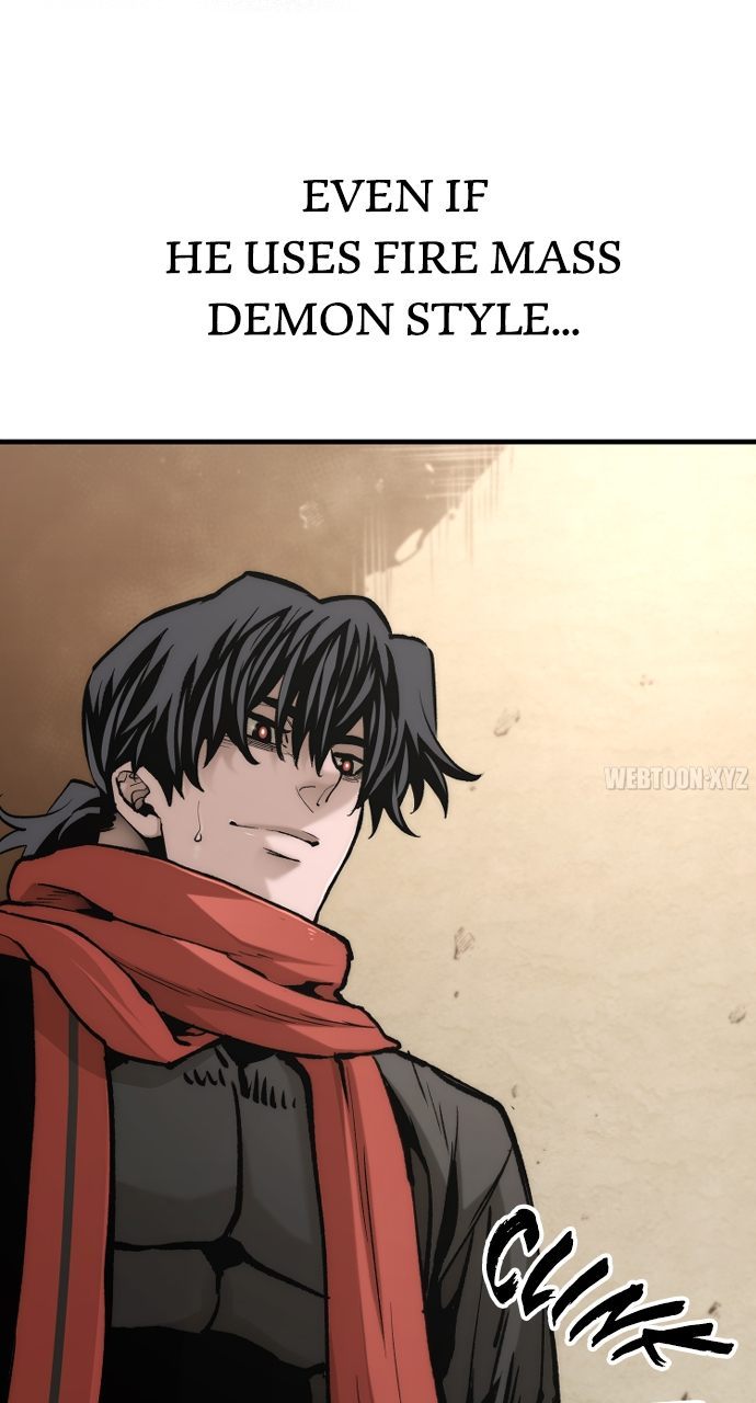 Heavenly Demon Cultivation Simulation - Chapter 123 Page 100