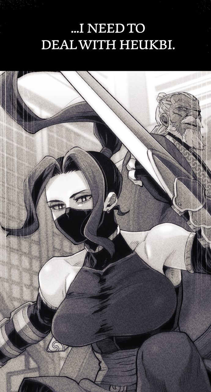 Heavenly Demon Cultivation Simulation - Chapter 123 Page 104