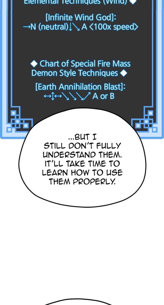 Heavenly Demon Cultivation Simulation - Chapter 123 Page 11