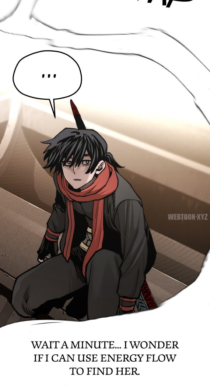 Heavenly Demon Cultivation Simulation - Chapter 123 Page 110