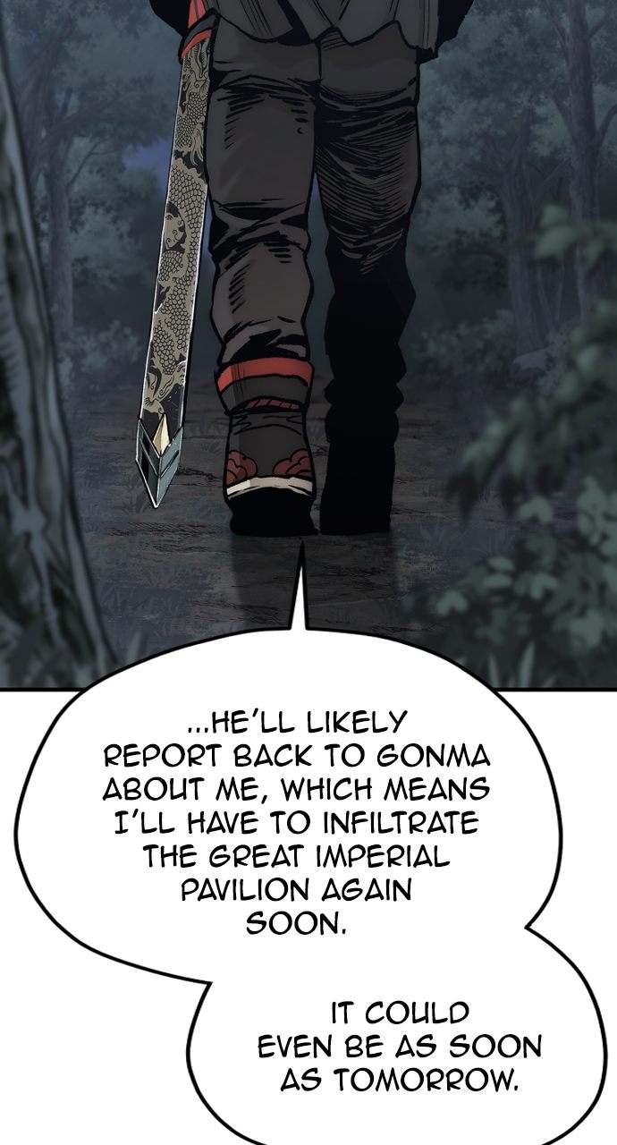 Heavenly Demon Cultivation Simulation - Chapter 123 Page 16