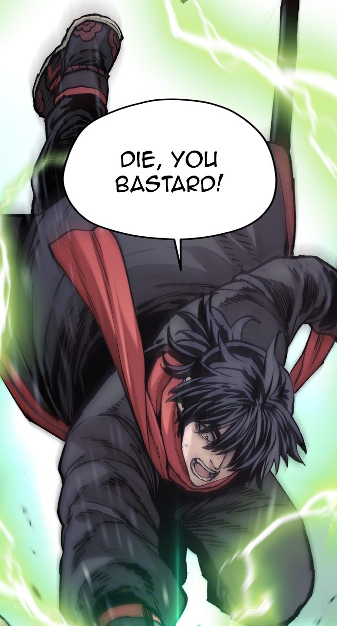 Heavenly Demon Cultivation Simulation - Chapter 124 Page 14